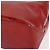 LOUIS VUITTON Monogram Vernis Reade PM Borsa a Mano Rossa M91088 LV Auth ti3591 Rosso - vista 11