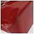 LOUIS VUITTON Monogram Vernis Reade PM Borsa a Mano Rossa M91088 LV Auth ti3591 Rosso - vista 12