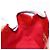 LOUIS VUITTON Monogram Vernis Reade PM Borsa a Mano Rossa M91088 LV Auth ti3591 Rosso - vista 18