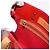 LOUIS VUITTON Monogram Vernis Reade PM Borsa a Mano Rossa M91088 LV Auth ti3591 Rosso - vista 19