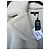 Muubaa Chaqueta de shearling MUUBA Polly con cuello oversized Crudo - vista 12