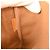 Gibeciere Sac Messenger Gibecière Louis Vuitton en Toile Monogram GM Marron - vue 4