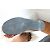 The row Las botines modelo Patty en cuero blanco talla 37 - vista 5