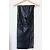 Dior hochgeschnittene Lederhose Größe 32/34 Marineblau - Ansicht 2