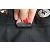 Borsa Dior modello Diorissimo tessuto Dior obliquo Nero - vista 5