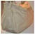 Sac à main Valentino Garavani en toile beige avec logo  - vue 5