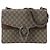 Gucci Borsa a Spalla Media Dionysus Marrone