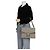 Gucci Borsa a Spalla Media Dionysus Marrone - vista 10