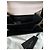 Borsa a mano Versace Virtus Barocco V Small in pelle di vitello Rosa - vista 11