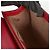Padlock Gucci Borsa a tracolla piccola a catena con lucchetto Rosso - vista 16