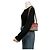 Padlock Gucci Borsa a tracolla piccola a catena con lucchetto Rosso - vista 17