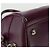Louis Vuitton Borsa Tote Bowling Montaigne GM Porpora - vista 11
