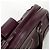 Louis Vuitton Borsa Tote Bowling Montaigne GM Porpora - vista 12