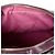 Louis Vuitton Borsa Tote Bowling Montaigne GM Porpora - vista 14