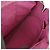 Louis Vuitton Borsa Tote Bowling Montaigne GM Porpora - vista 16