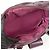 Louis Vuitton Borsa Tote Bowling Montaigne GM Porpora - vista 17