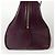 Louis Vuitton Borsa Tote Bowling Montaigne GM Porpora - vista 8