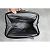 Borsa in pelle e pelo di puledro nero di Chanel - vista 3