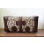 Borsa Céline 24h vintage in pelle e tessuto Marrone - vista 2