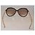 Jimmy Choo Sonnenbrille aus Metall und Kunststoff - Ansicht 5
