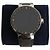 Louis Vuitton Orologio Tambour Nero