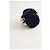 Louis Vuitton Orologio Tambour Nero - vista 3