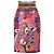 Autre Marque Bedruckter Bleistiftrock Stella Jean Pink