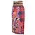 Autre Marque Bedruckter Bleistiftrock Stella Jean Pink - Ansicht 4