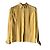 Neueste Céline-Kollektion von Phoebe Philo Gelb