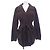 Autre Marque Abrigo ESTNATION Castaño