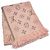 Sciarpa Louis Vuitton Scarf Mania Shine Rosa