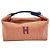 Pochette Hermès Brid A Black PM Rosso Blu Arancione