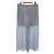 Chanel P72661V64385 Hose Weiß - Ansicht 2