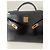 Borsa Hermès Kelly 32 in pelle box nera Nero - vista 5