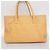 Chanel Executive Leather Tote Bag Light brown - view 19