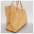 Chanel Executive Leather Tote Bag Light brown - view 2