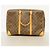 Borsa Boston Sirius 45 Monogramma Louis Vuitton Marrone - vista 11