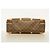 Borsa Boston Sirius 45 Monogramma Louis Vuitton Marrone - vista 3
