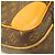 Borsa Boston Sirius 45 Monogramma Louis Vuitton Marrone - vista 6