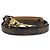 Cinghia a Spalla Monogram Louis Vuitton Marrone