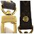 Cinghia a Spalla Monogram Louis Vuitton Marrone - vista 7