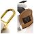 Cinghia a Spalla Monogram Louis Vuitton Marrone - vista 8