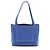 Borsa Tote Cabas Serie 31 Hermès Blu