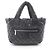 Borsa Tote Piccola Coco Cocoon di Chanel Nero