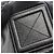 Borsa Tote Piccola Coco Cocoon di Chanel Nero - vista 10