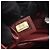 Borsa Tote Piccola Coco Cocoon di Chanel Nero - vista 5