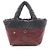 Borsa Tote Piccola Coco Cocoon di Chanel Nero - vista 6