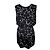 TIBI New York, Starfish model Black