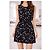 TIBI New York, Starfish model Black - view 11