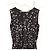 TIBI New York, Starfish model Black - view 2